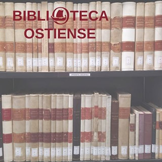 Logo: Biblioteca