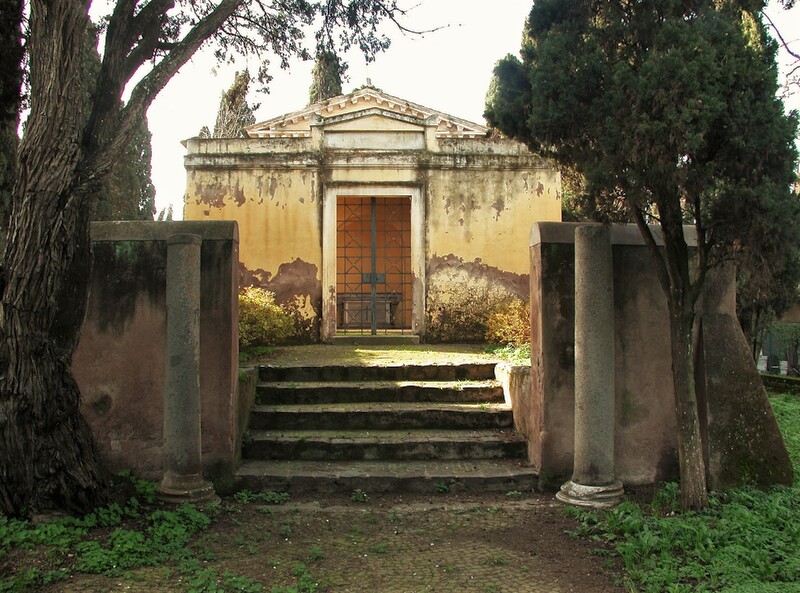 St. Herculanus’ Church main entrance