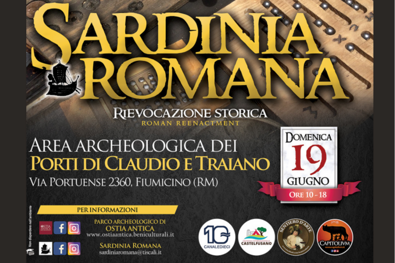 Sardinia Romana per homepage