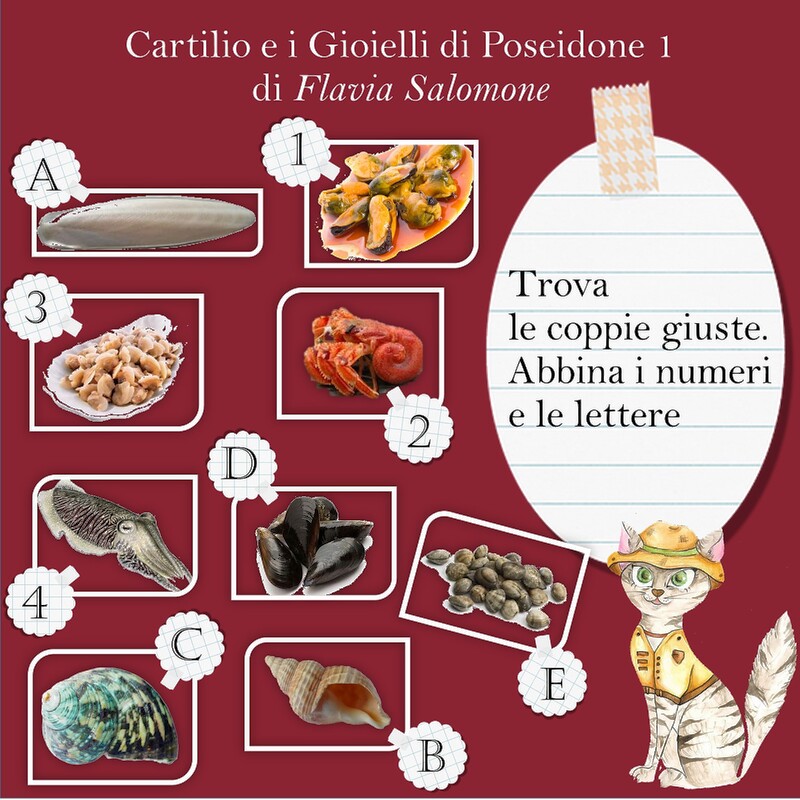 Domande video spiaggia