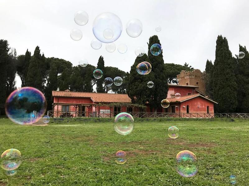20181014 bolle di sapone