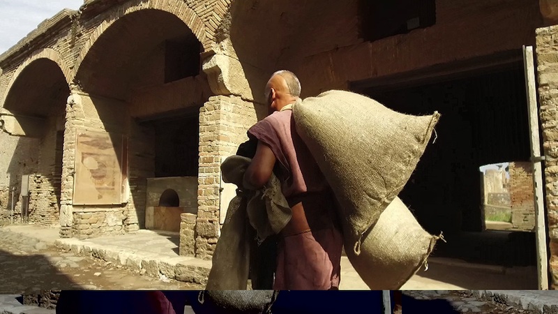 20181014 Sardinia Romana 01