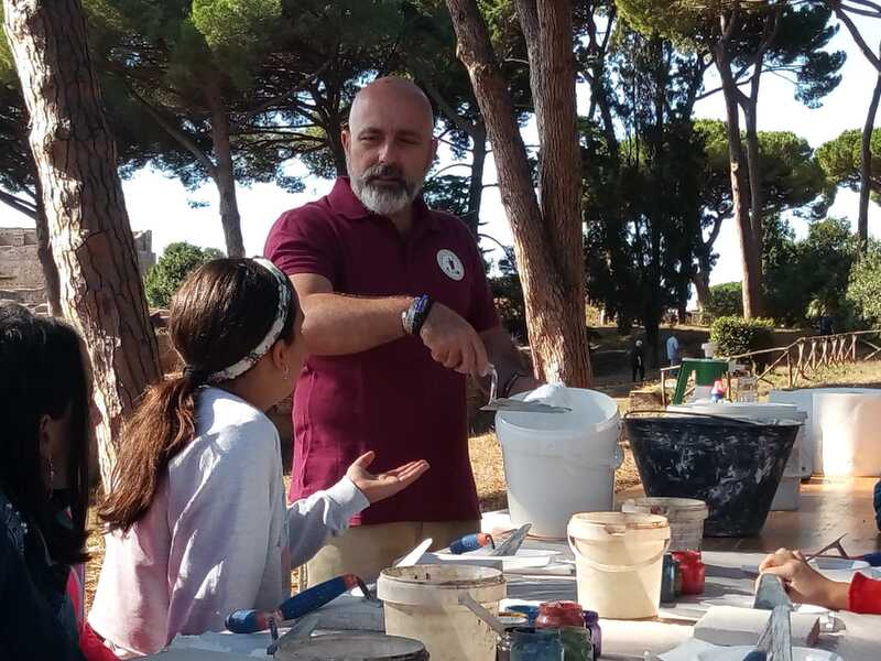 Laboratorio Milana