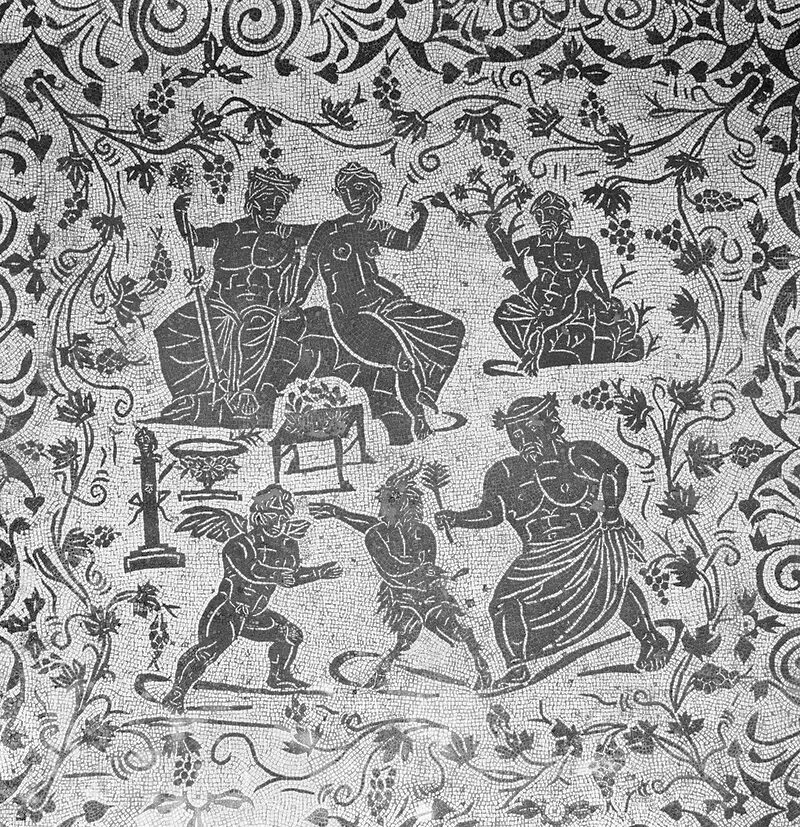 Mosaico