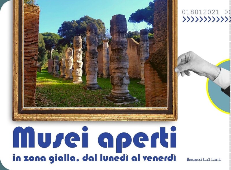 musei aperti porto