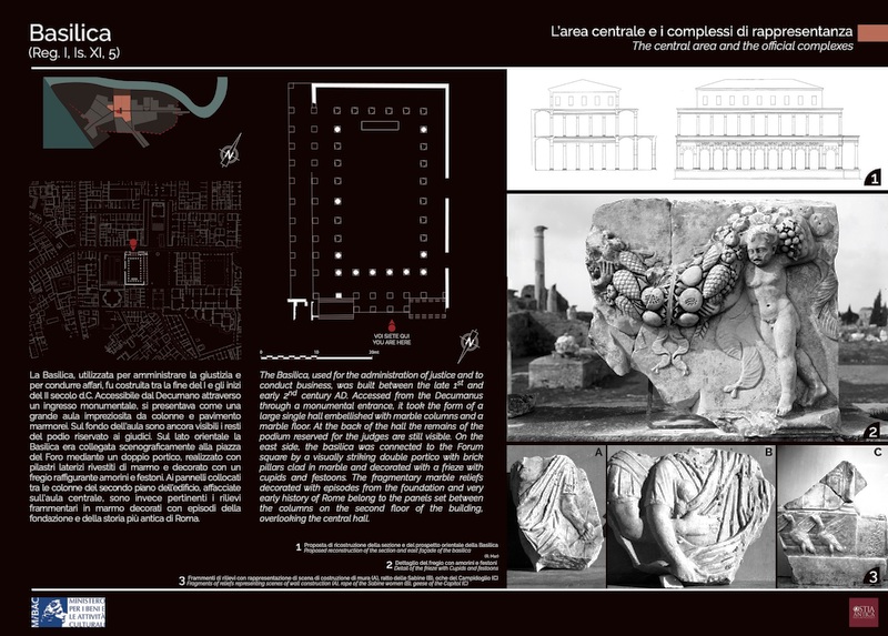 Panel 60 - Basilica