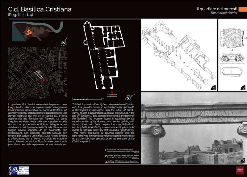 Panel 82 - Cd. Basilica Cristiana