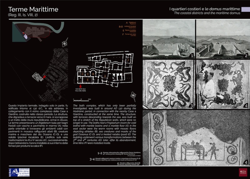 Panel 93 - Terme Marittime