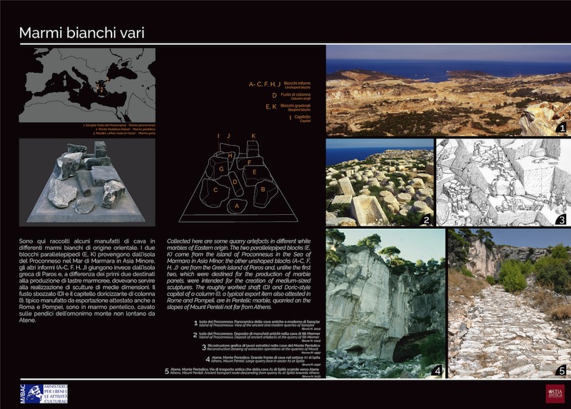 Panel 96 - The Marbles - Area 1