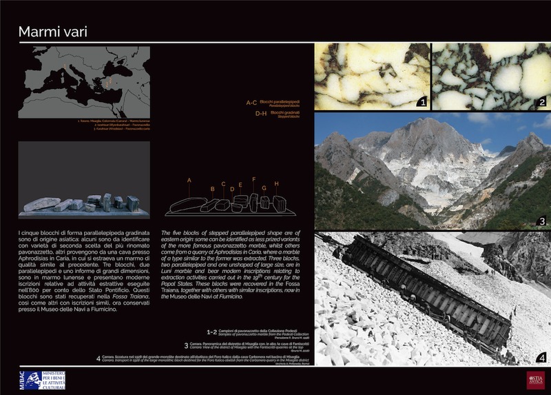 Panel 110 - The Marbles - Area 15