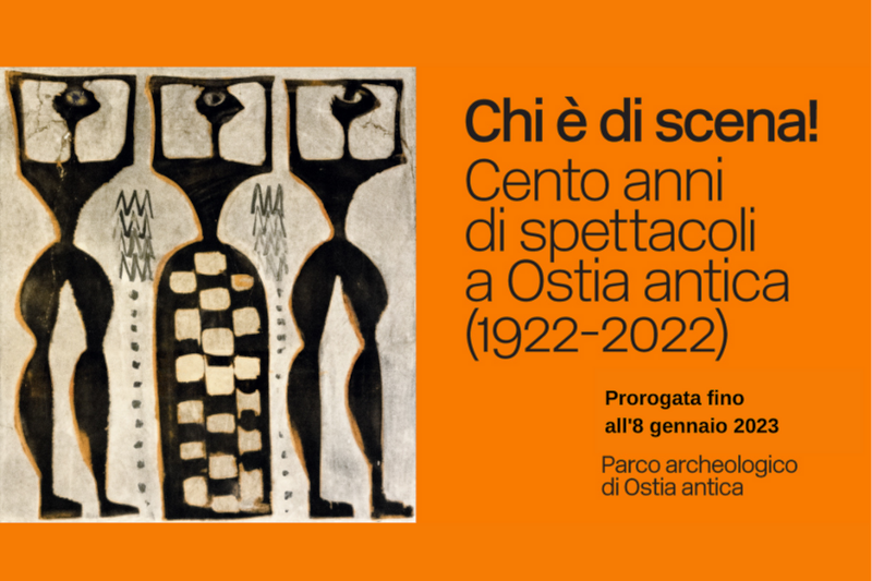 Proroga mostra 8 gennaio 2023