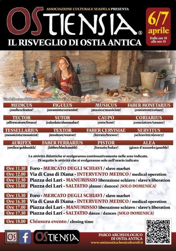 ostiensia programma